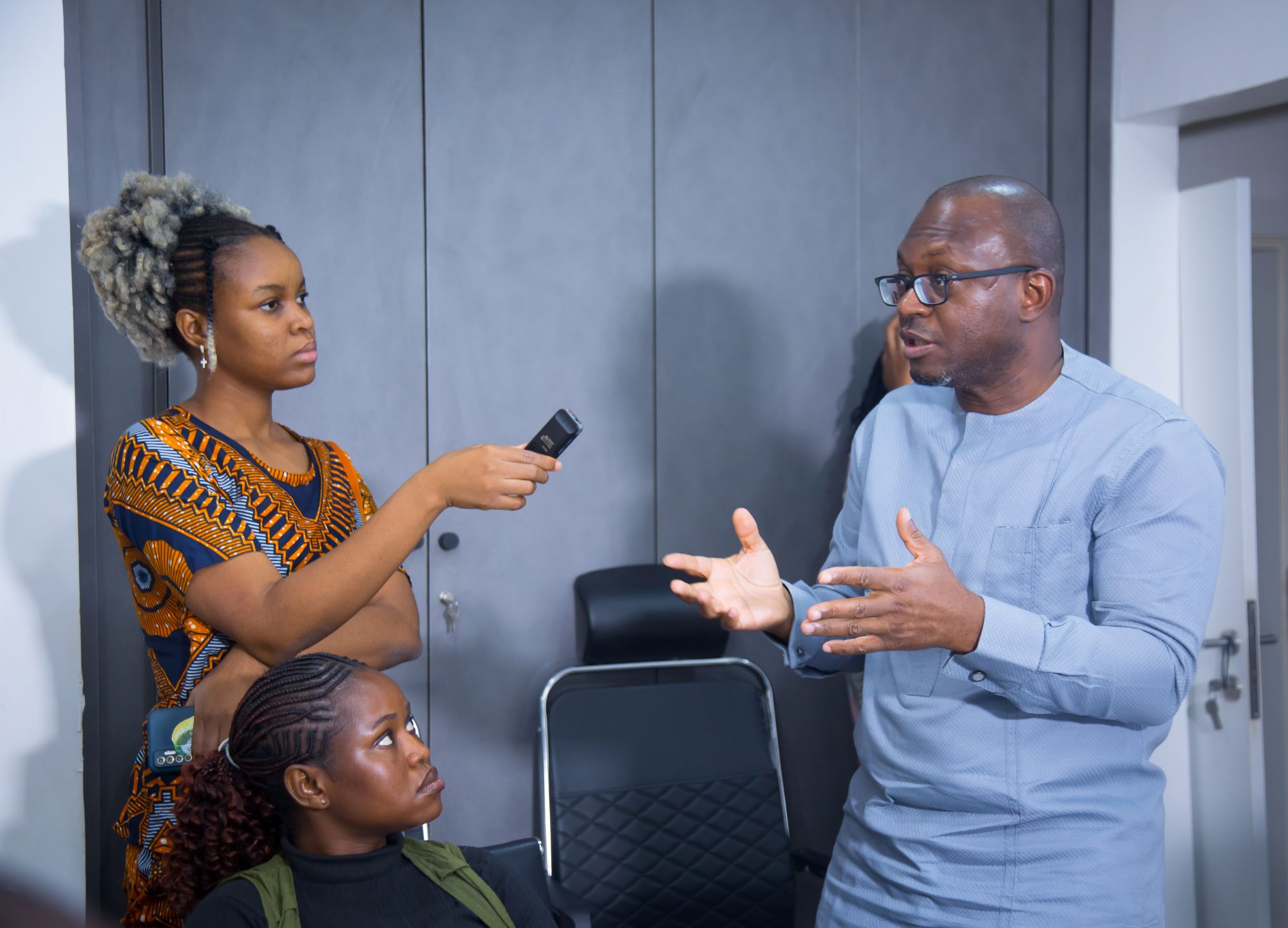 Building a Culture of Pro-Bono in Nigeria