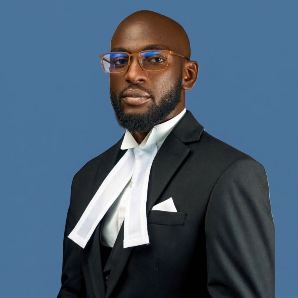 Edun Emmanuel Olutimilehin